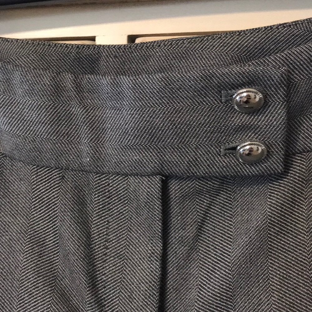 Gray Suitpants - Picture 3 of 3
